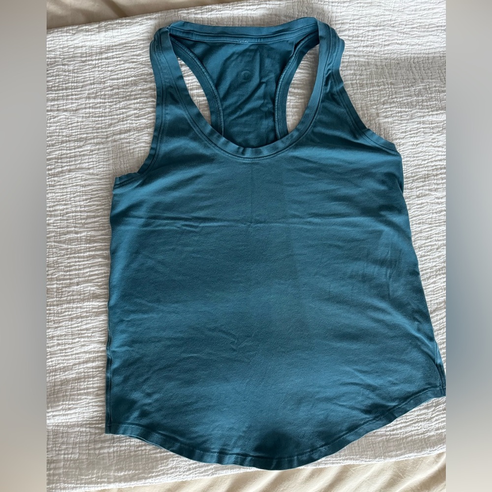 Lululemon Love Tank